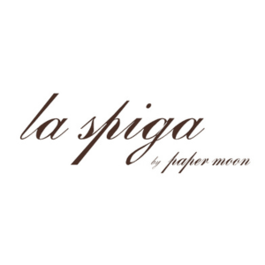La Spiga by Paper Moon logo