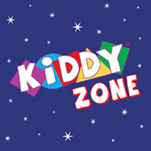 Kiddy Zone Online logo