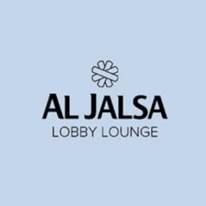 Al Jalsa Cafe and Lobby Lounge logo