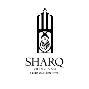 Sharq Village & Spa Pool logo