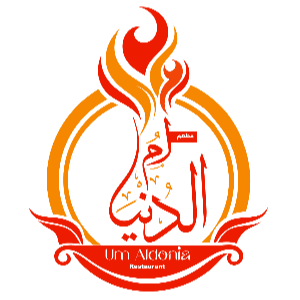 Um Aldonia Restaurant logo