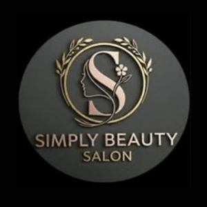 Simply Beauty Salon logo