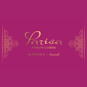 Parisa logo