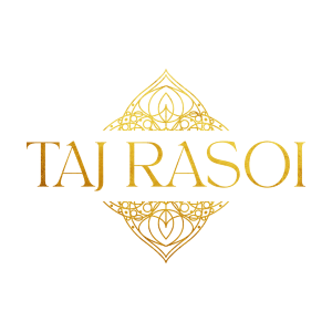 Taj Rasoi logo