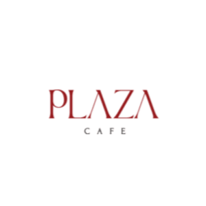 Plaza Cafe logo