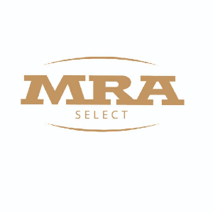 MRA Select Restaurant logo