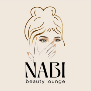 Nabi Beauty Lounge logo