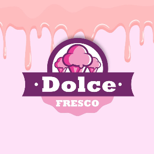 Dolce Fresco logo