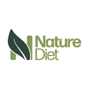 Nature Diet logo