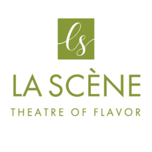 La Scene logo