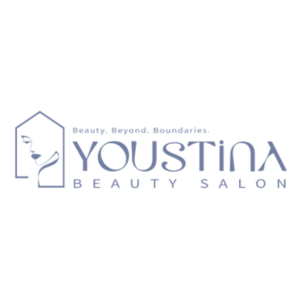 Youstina Beauty Spa logo