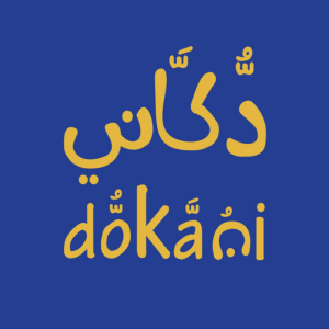Dokani logo