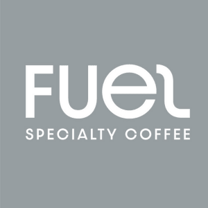 Fuel Specialty Coffee logo