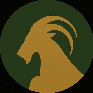 Beans of Zelia Roastery logo
