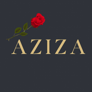 Aziza Restaurant logo