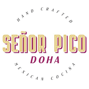 Senor Pico logo