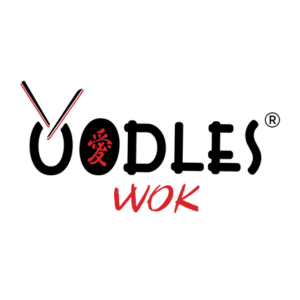 Oodles Wok logo