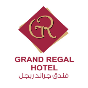 Grand Regal Hotel Pool & Gym logo