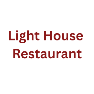 Light House Restaurant logo