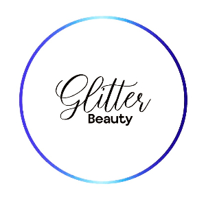 Glitter Beauty Salon logo