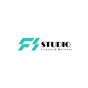 Fit Island Studio logo