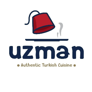 Uzman Turkish Restaurant logo