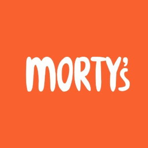 Morty's logo