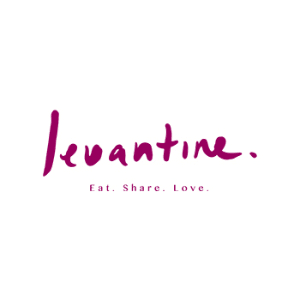 Levantine at Fuwairit Kite Beach logo