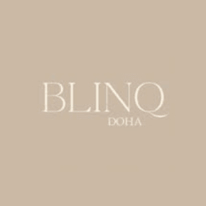 Blinq Salon logo