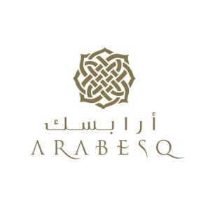 Arabesq logo