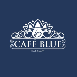 Cafe Blue logo