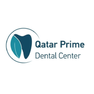 Qatar Prime Dental Center logo