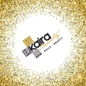 Kaira Beauty Salon & Spa logo