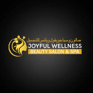 Joyful Wellness Beauty Salon & Spa logo
