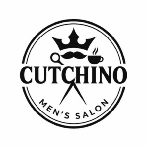 Cutchino Men's Salon logo
