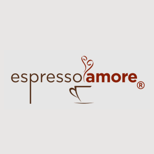 Espresso Amore Cafe logo