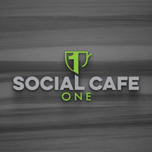 Social Cafe One logo