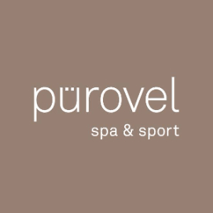 Purovel Spa logo