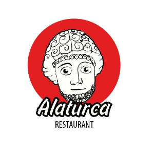 Alaturca Restaurant logo