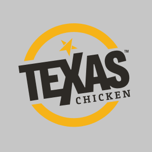 Texas Chicken logo