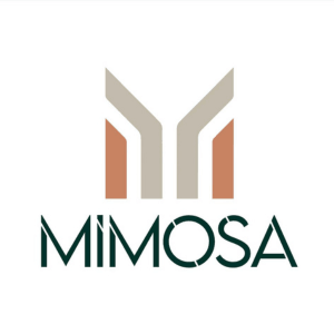 Mimosa Chocolatier logo