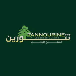 Tannourine Restaurant logo