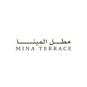 Mina Terrace logo