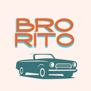 Brorito logo