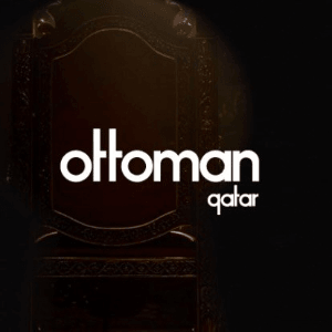 Ottoman Restaurant logo
