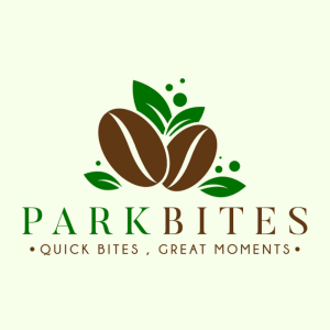 Park Bites logo