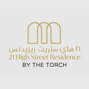 Restaurant by 21 High St. logo