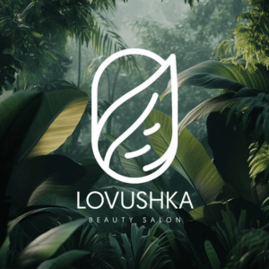 Lovushka Beauty Salon logo