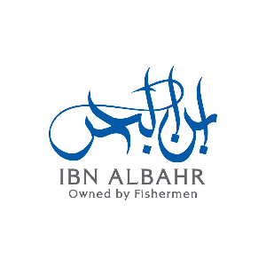 Ibn AlBahr logo