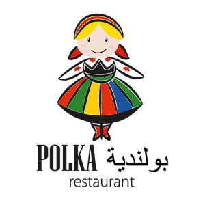 Polka Restaurant logo